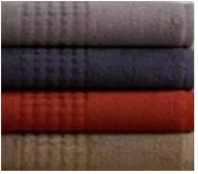 Полотенце махровое новелло 080 50*80 фиолетовый 6151129