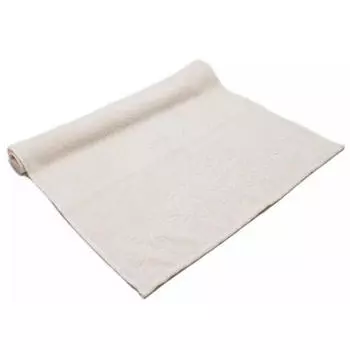 Полотенце махровое Romance 40*60 молочный коктейль