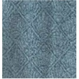 Полотенце махровое руазан 50*80 бирюза