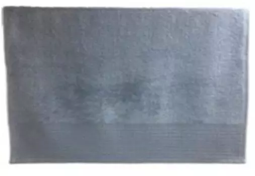 Полотенце махровое сан-лео 095 70*130 серый 6151140