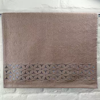 Полотенце махровое Сказка 002 50*80см