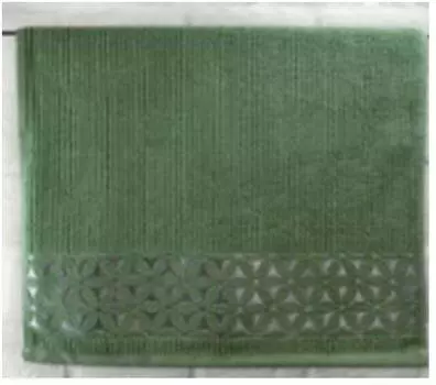 Полотенце махровое Сказка 060 70*120см