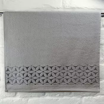 Полотенце махровое сказка 090 70*120