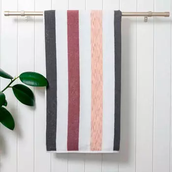 Полотенце пляж 089 50*80 сирен