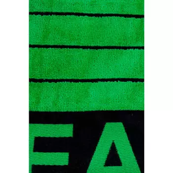 Полотенце пляжное 90*160см бич зеленый