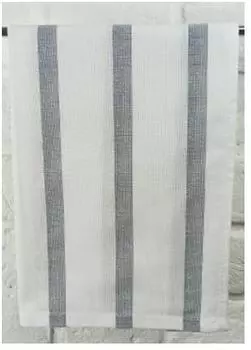 Полотенце венеция 093 40 х60 серый