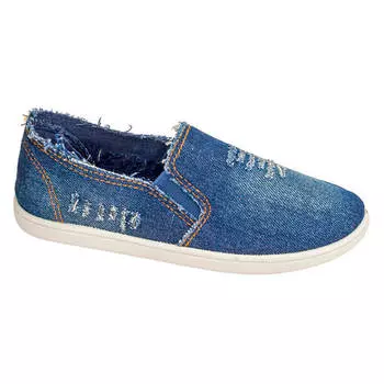 Полуботинки дорожные с верхом из текстильных материалов детские и подрост. Р-р 27-31 lkk40527