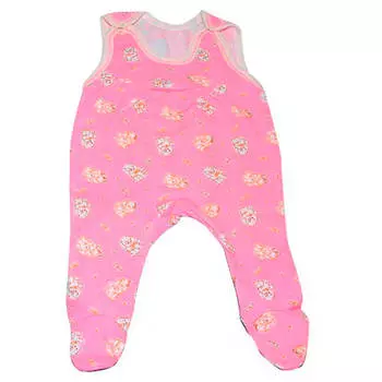 Полукомбинезон детский детский Амелли р.68 е.250.005.0.0.023р68