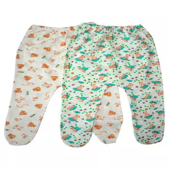 Ползунки детские амелли р.62 e.230.003.0.0.002р62