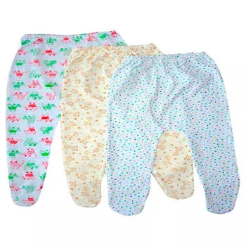 Ползунки детские амелли р.80 e.230.003.0.0.002р80