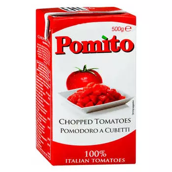 Помидоры Pomito 500г мякоть