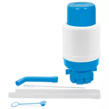 Помпа для воды Sonnen механическая пластик m-19 452422