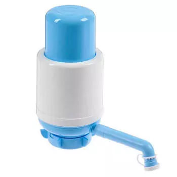 Помпа механическая Luazon 47см