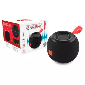 Портативная колонка Energy