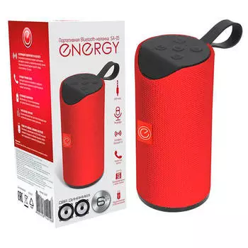 Портативная колонка Energy