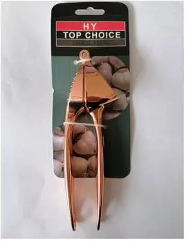 Пресс для чеснока тор чус медь