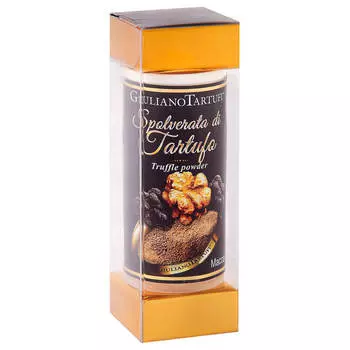 Приправа джулиано тартуфи 30г трюфельная