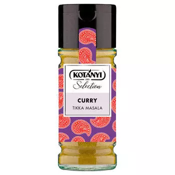 Приправа Kotanyi 58г Curry Tikka Masala ст/б