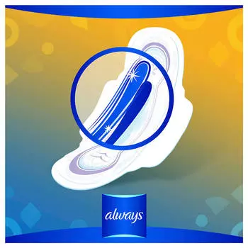 Прокладки Always 20шт ультра лайт дуо