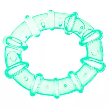 Прорезыватель Кнопа колечко охлаждающий 80007