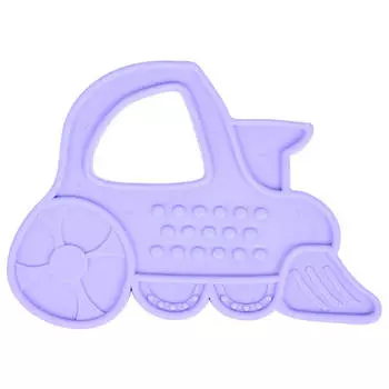 Прорезыватель Кнопа паровозик 80012