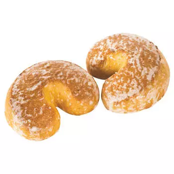 Прянички для Санечки 400г Агеевский кки