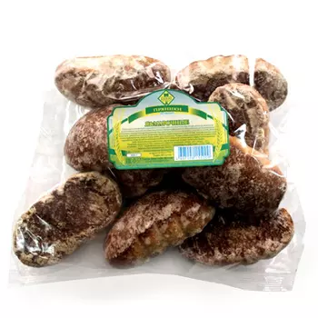 Пряники я марочные 350г колос