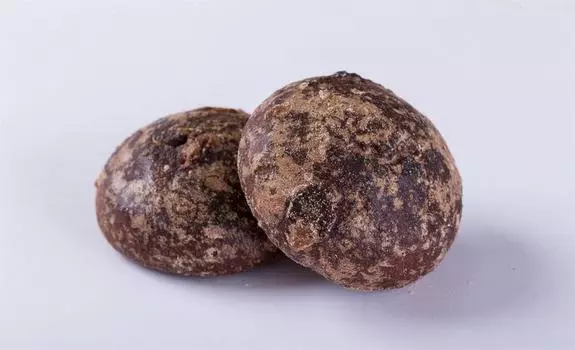 Пряники шоколадные оско