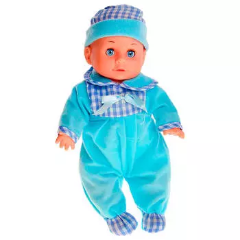 Пупс тонгде 25см озвученный в/п t01-d229