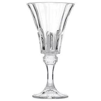 Набор бокалов для вина 6шт 200мл Bohemia Wellington 18698