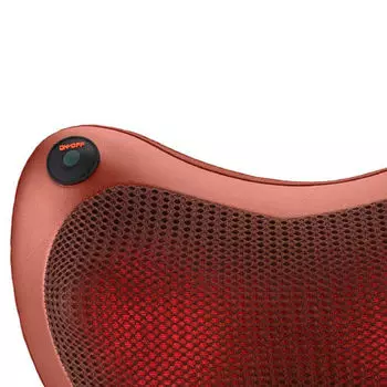 Электромассажёр Centek ct-2197 бронзовый