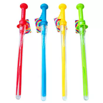 Пузыри мыльные Bubbleland мега-пузырище 323