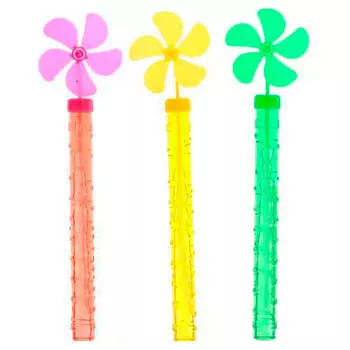 Пузыри мыльные джамбо ветерок 27см 40мл 12035