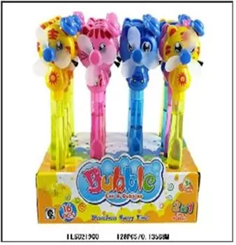 Пузыри мыльные вентилятор ч16775