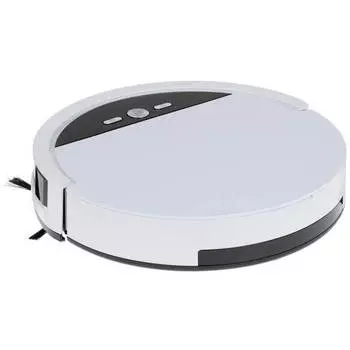 Пылесос-робот DEXP lf-200