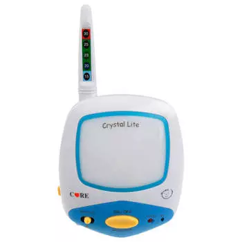 Радионяня Care 2 адаптора 15602