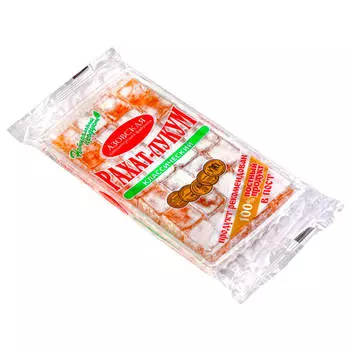 Рахат-лукум 300г классический Азовская КФ