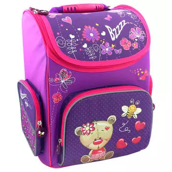 Ранец Silwerhof ортопедический 99686/99667/99676/99