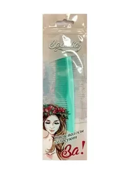 Расческа Забава универсальная большая 53026