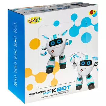 Робот интерактивный осай кбот микс otc0875361