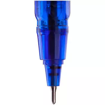 Ручка шариковая Berlingo City Style синяя 0,7мм 206168