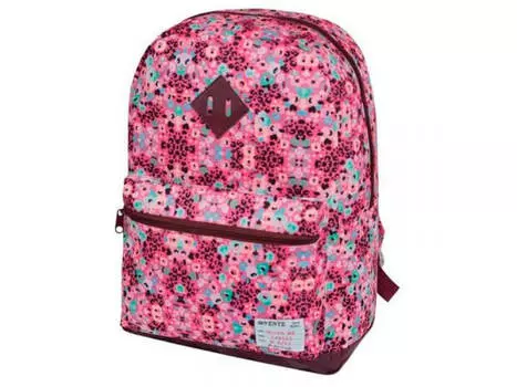 Рюкзак Devente подростковый 1 отделение 40*30*14см ассорти