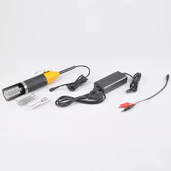 Рыбочистка электрическая