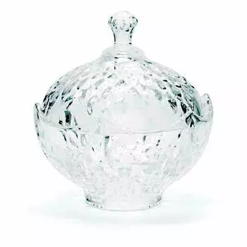 Сахарница 13см br1301