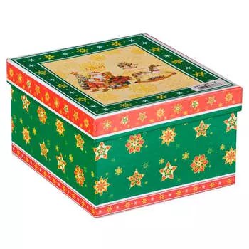 Салатник 14,5см Lefard рождественская коллекция 586-189