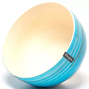 Салатник 14 см 750 мл элрингтон аэрограф морской вечер 139-27014