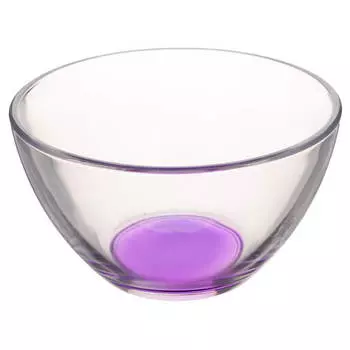 Салатник 16см Luminarc лак микс гладкий фиолетовое дно 09c1425lm-2