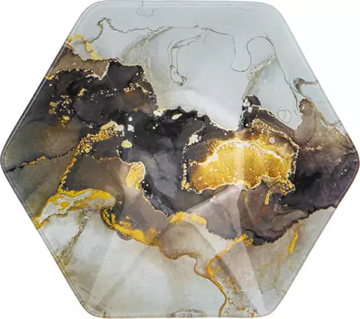 Салатник 20 см лефард марбл 198-231