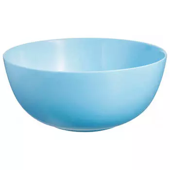 Салатник 21см LUMINARC Diwali лайт блю p2614