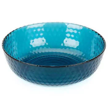 Салатник 23см идиллия лондон топаз q1316